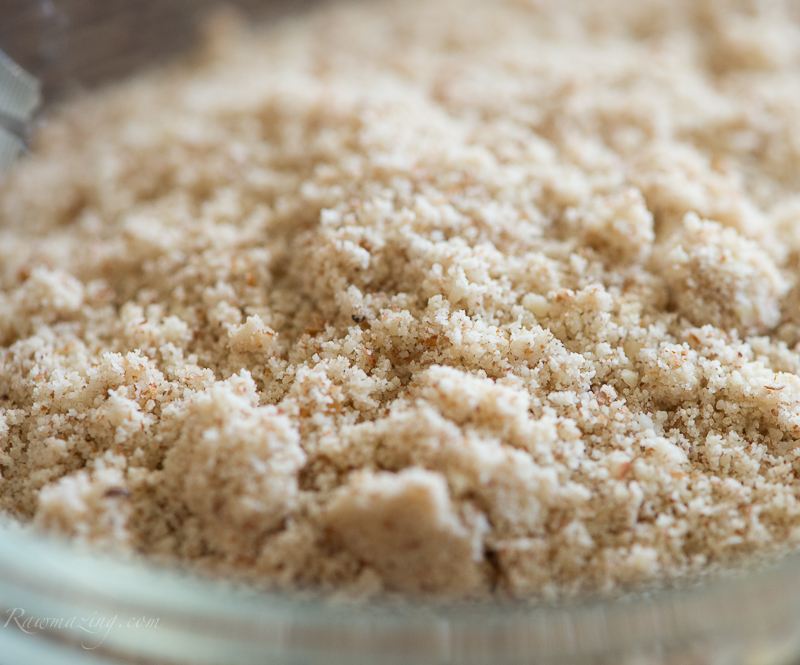 Almond Flour